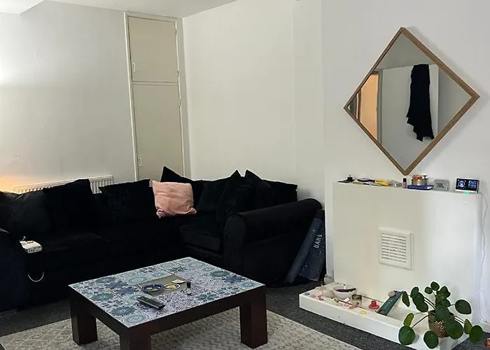 Magic Location Room Ladies Only