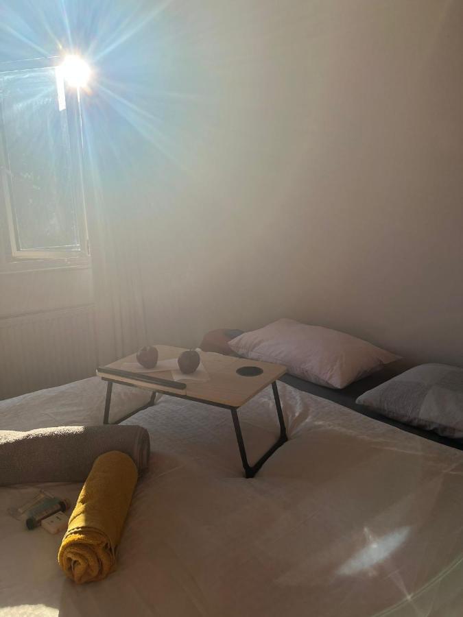 Privatunterkunft Magic Location Ladies Only