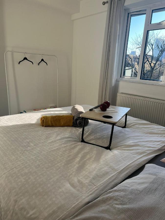 Privatunterkunft Magic Location Ladies Only London